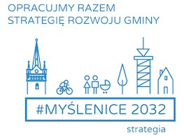 Opracowanie strategii Myślenice 2032