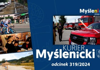 Kurier Myślenicki - odcinek 319