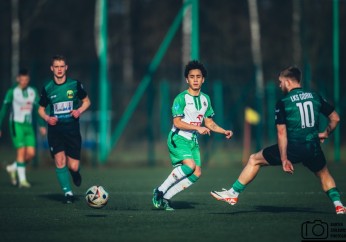 XV Noworoczne Derby Myślenic – Dalin pokonał Górki