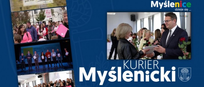 Kurier Myślenicki - odcinek 338