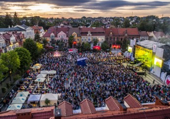 8. Międzynarodowe Spotkania z Folklorem przypadły do gustu szerokiej publice!