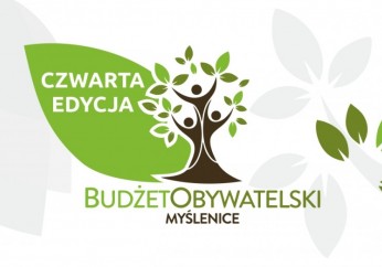 Myślenicki Budżet Obywatelski – zgłaszanie projektów w drugiej połowie maja!