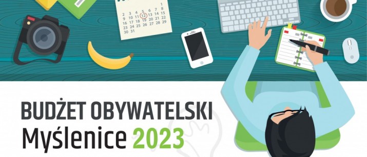 Budżet Obywatelski 2023: Można już składać projekty!