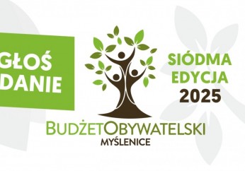 Myślenicki Budżet Obywatelski: Nabór projektów tylko do 26 czerwca!