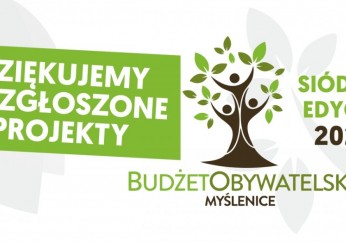 Budżet Obywatelski: 36 pomysłów mieszkańców trafi do weryfikacji!