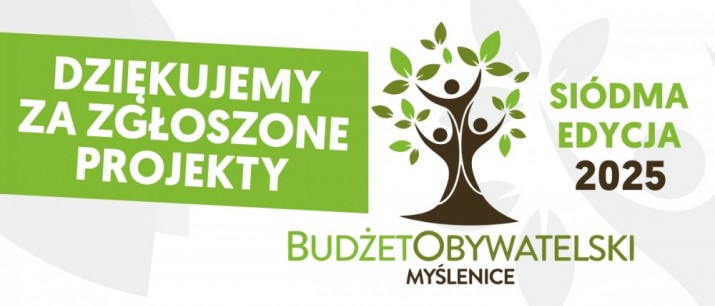 Budżet Obywatelski: 36 pomysłów mieszkańców trafi do weryfikacji!