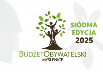 Startuje siódma edycja Budżetu Obywatelskiego - milion złotych w rękach mieszkańców