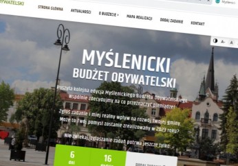 Budżet Obywatelski: Tylko do poniedziałku można zgłosić swój projekt!