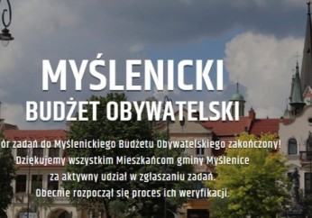 Budżet Obywatelski: Mieszkańcy zgłosili 40 projektów!