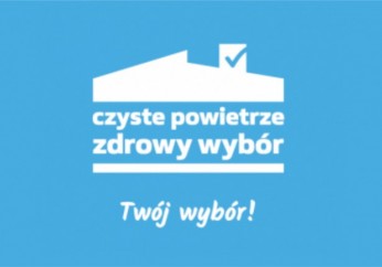 Czyste Powietrze - od 1 lipca podwyższone dofinansowanie do 37 tys. zł dostępne dla większej ilości osób