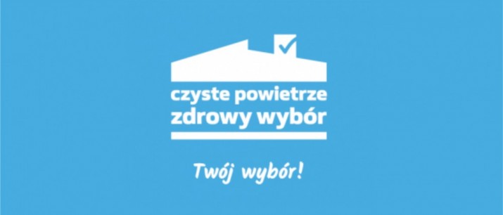 Czyste Powietrze - od 1 lipca podwyższone dofinansowanie do 37 tys. zł dostępne dla większej ilości osób