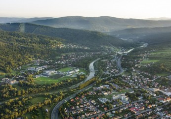 Trwają prace nad uchwałą antysmogową dla Myślenic