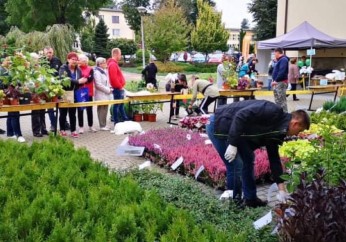 Piknik Ekologiczny: Oddano 17 ton odpadów, kilka tysięcy sadzonek w rękach mieszkańców!