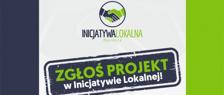 Działaj w swojej okolicy! Złóż wniosek w programie Inicjatywa Lokalna 2023