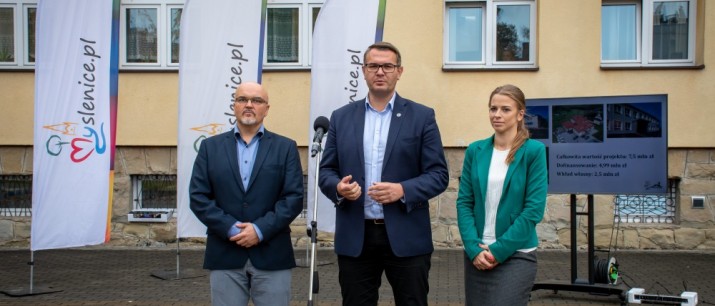 Gmina Myślenice doceniana w zakresie działań proekologicznych