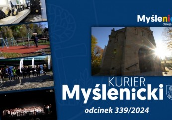 Kurier Myślenicki - odcinek 339