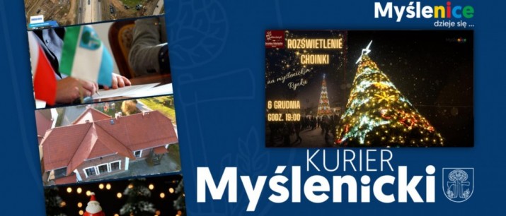 Kurier Myślenicki- odcinek 344