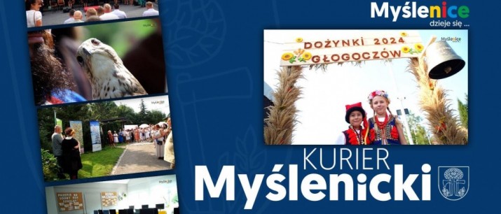 Kurier Myślenicki - odcinek 332