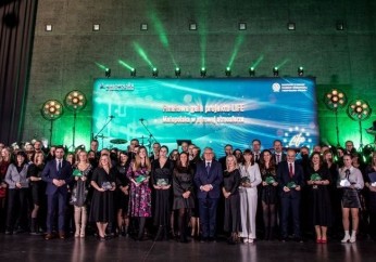 Gala finałowa projektu LIFE „Małopolska w zdrowej atmosferze”