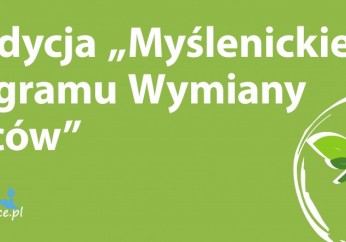 Do czwartku 30 marca trwa nabór wniosków do „Myślenickiego Programu Wymiany Pieców”