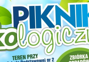 Piknik Ekologiczny już w sobotę - wymień odpady na sadzonki