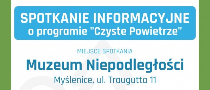 Najwyższy czas wymienić piec – skorzystaj z dotacji