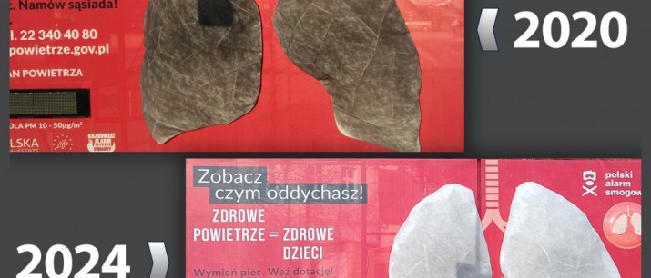 Myślenice łapią oddech