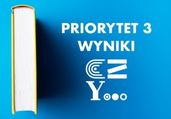 Priorytet 3. NPRCz - dofinansowanie dla placówek z Gminy Myślenice