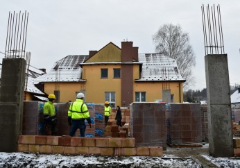 26,7 mln zł na rozbudowę infrastruktury edukacyjnej i sportowej w Gminie Myślenice