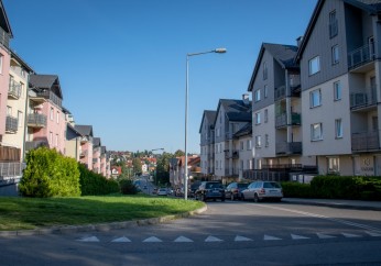 Gmina Myślenice zawarła umowy na kolejne inwestycje drogowe