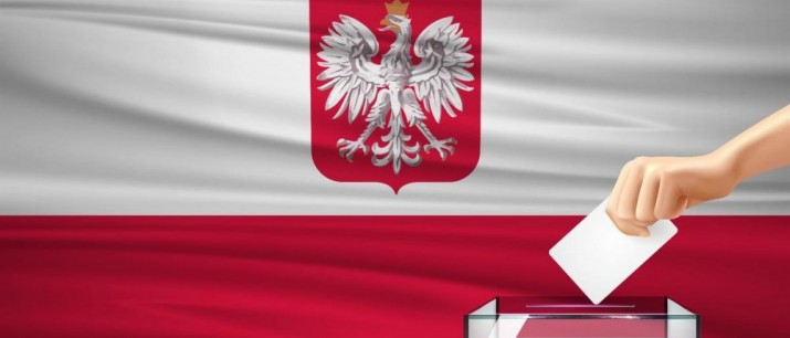 Informacja - Wybory samorządowe 2024 w Gminie Myślenice