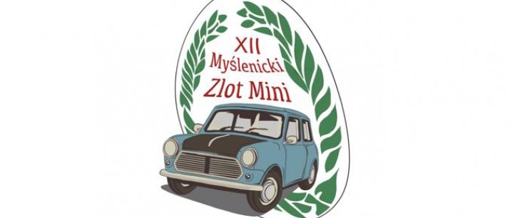 Zapraszamy na XII Myślenicki Zlot MINI